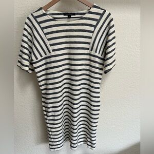 Banana Republic Striped Dress